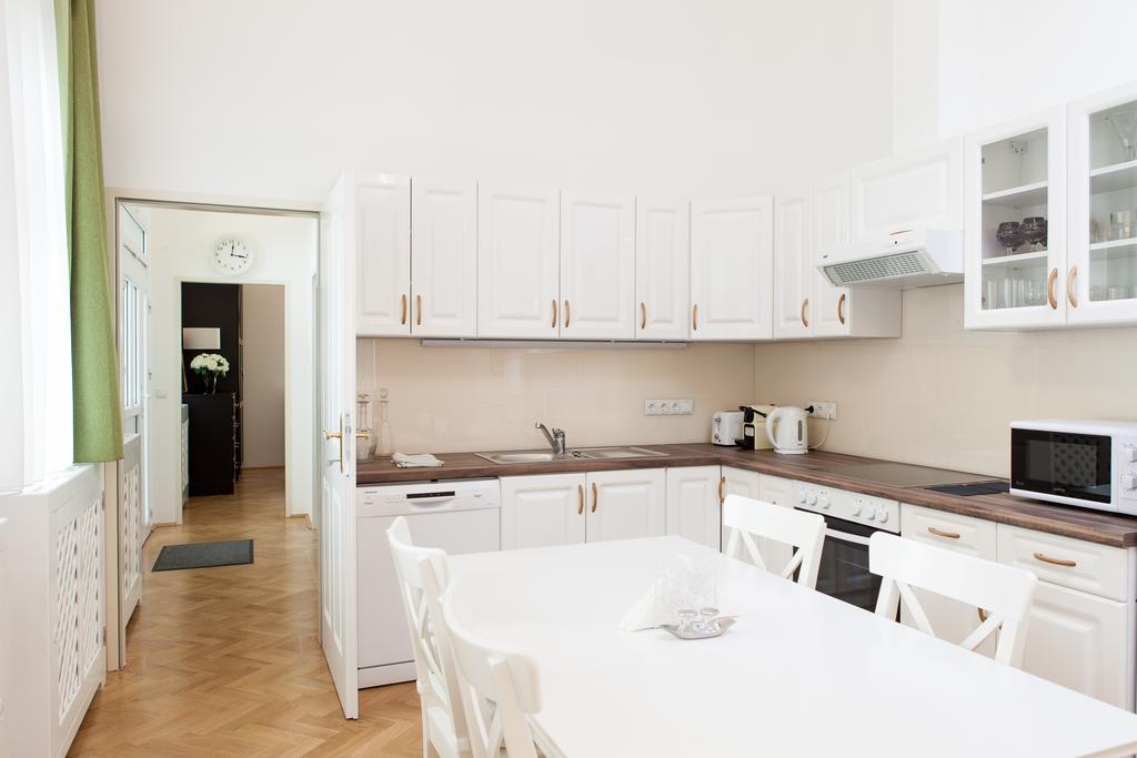Vienna-Flats 아파트 외부 사진