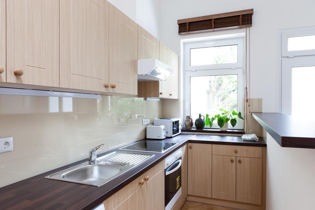 Vienna-Flats 아파트 외부 사진