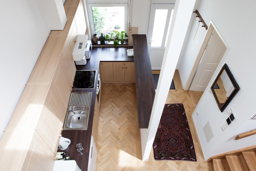 Vienna-Flats 아파트 외부 사진