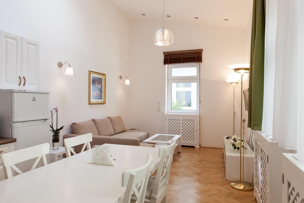 Vienna-Flats 아파트 외부 사진