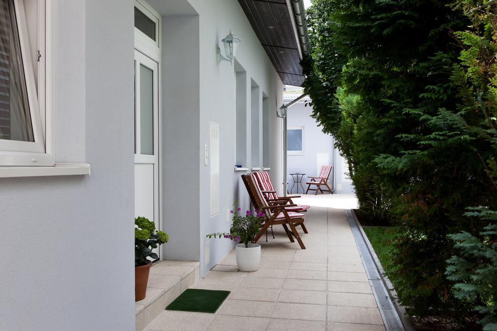 Vienna-Flats 아파트 외부 사진