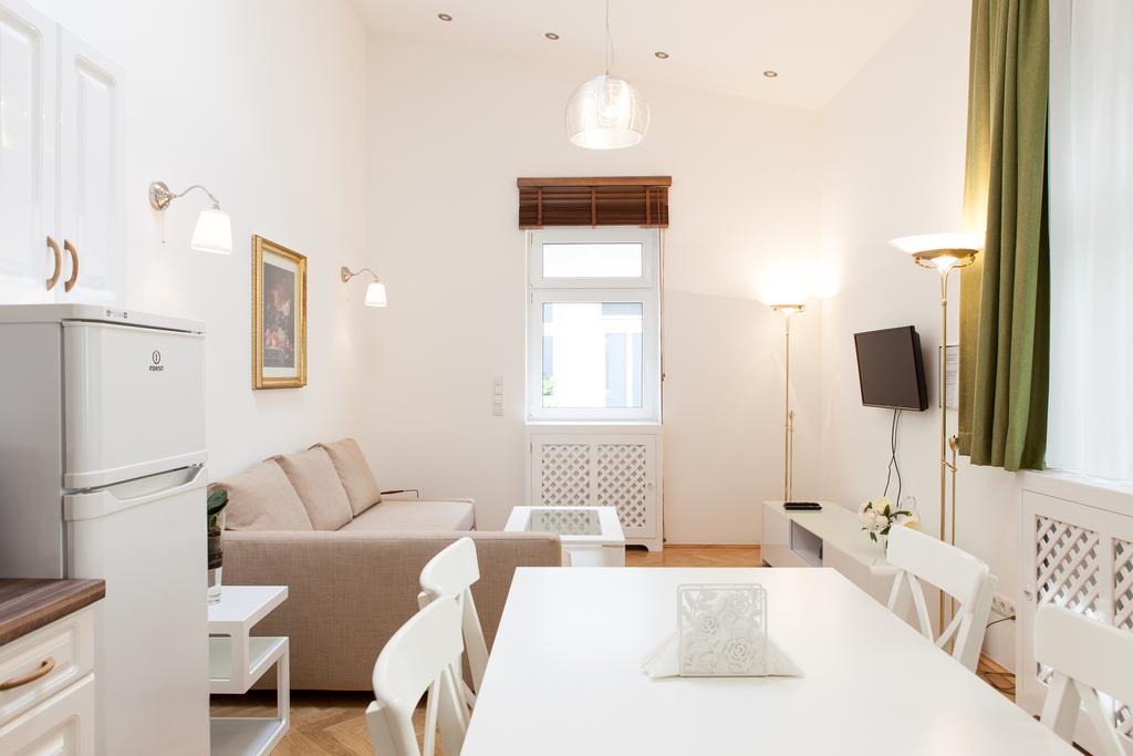 Vienna-Flats 아파트 외부 사진
