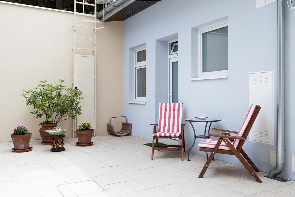 Vienna-Flats 아파트 외부 사진