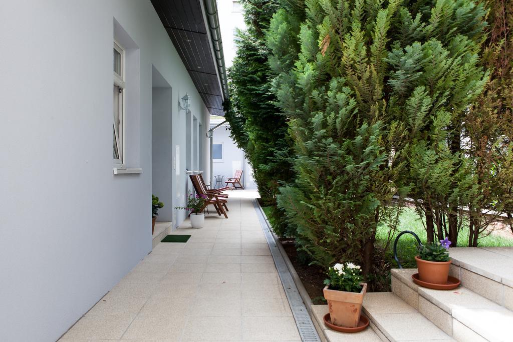 Vienna-Flats 아파트 외부 사진