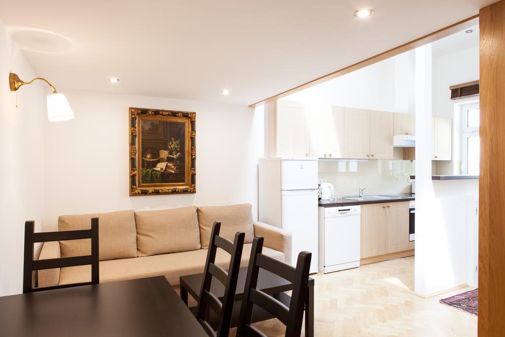 Vienna-Flats 아파트 외부 사진
