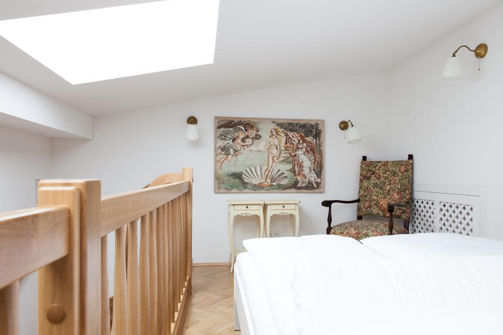 Vienna-Flats 아파트 외부 사진