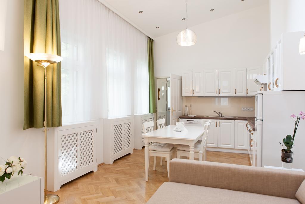 Vienna-Flats 아파트 외부 사진