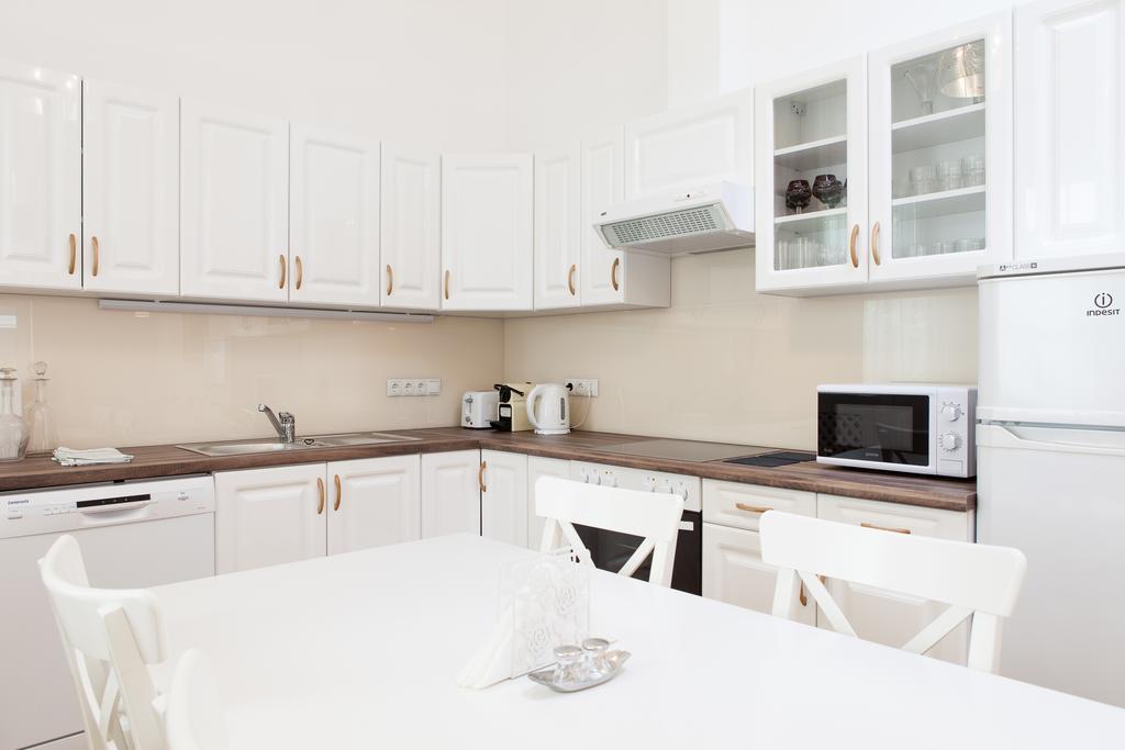 Vienna-Flats 아파트 외부 사진