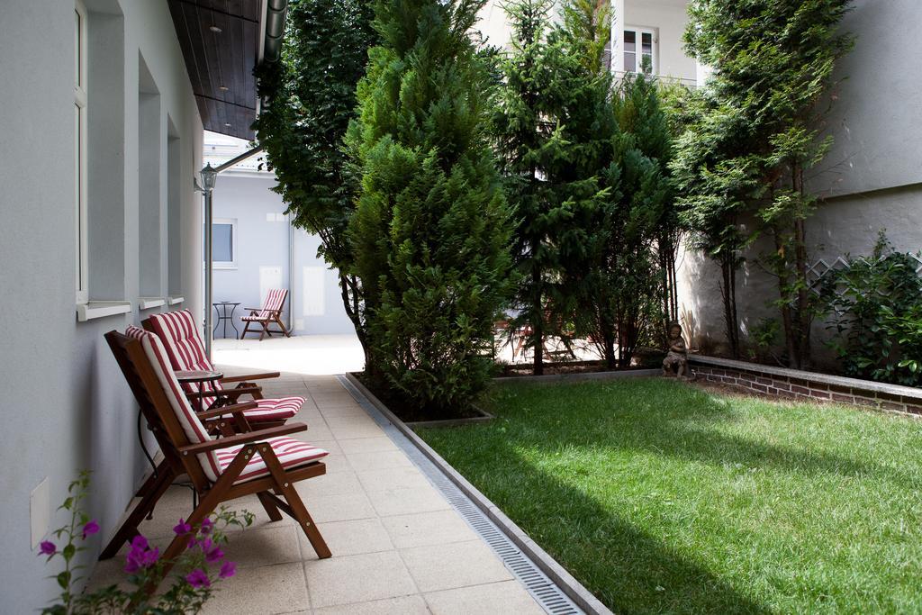 Vienna-Flats 아파트 외부 사진