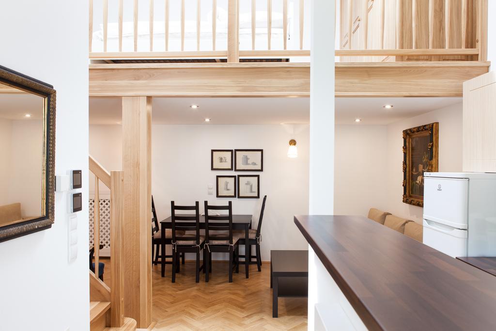 Vienna-Flats 아파트 외부 사진