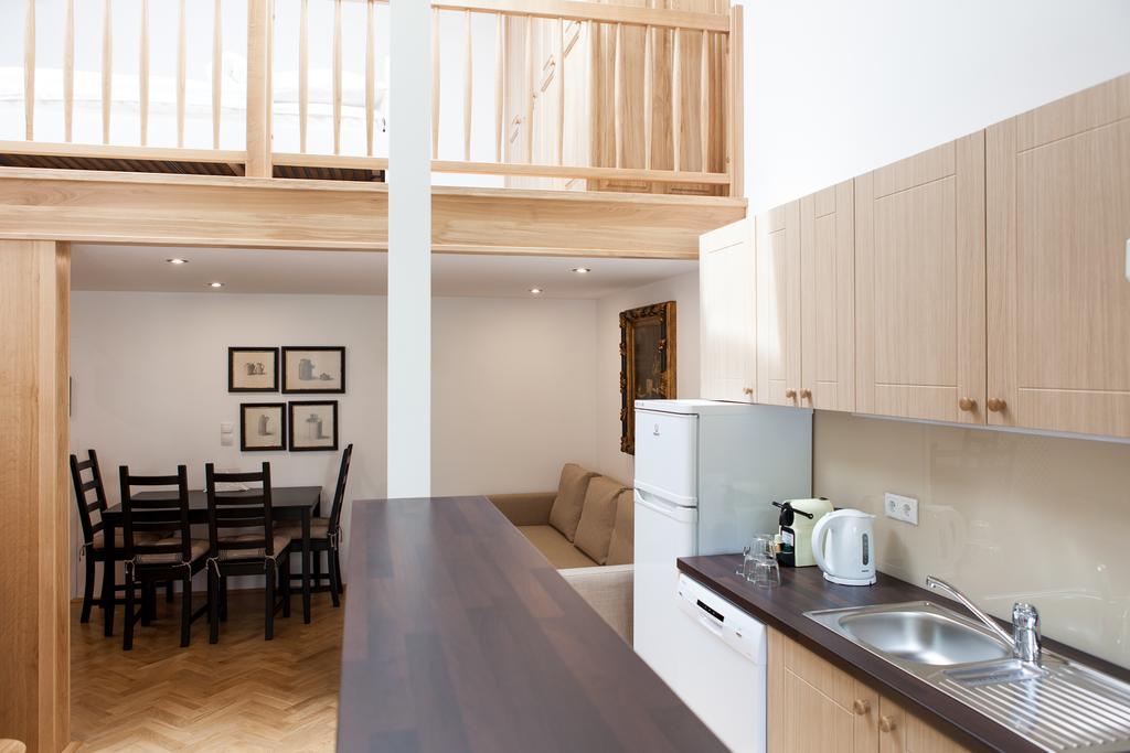 Vienna-Flats 아파트 외부 사진