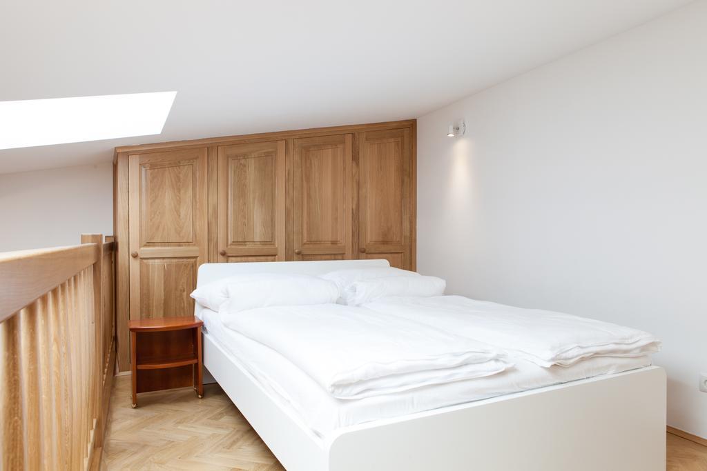 Vienna-Flats 아파트 외부 사진