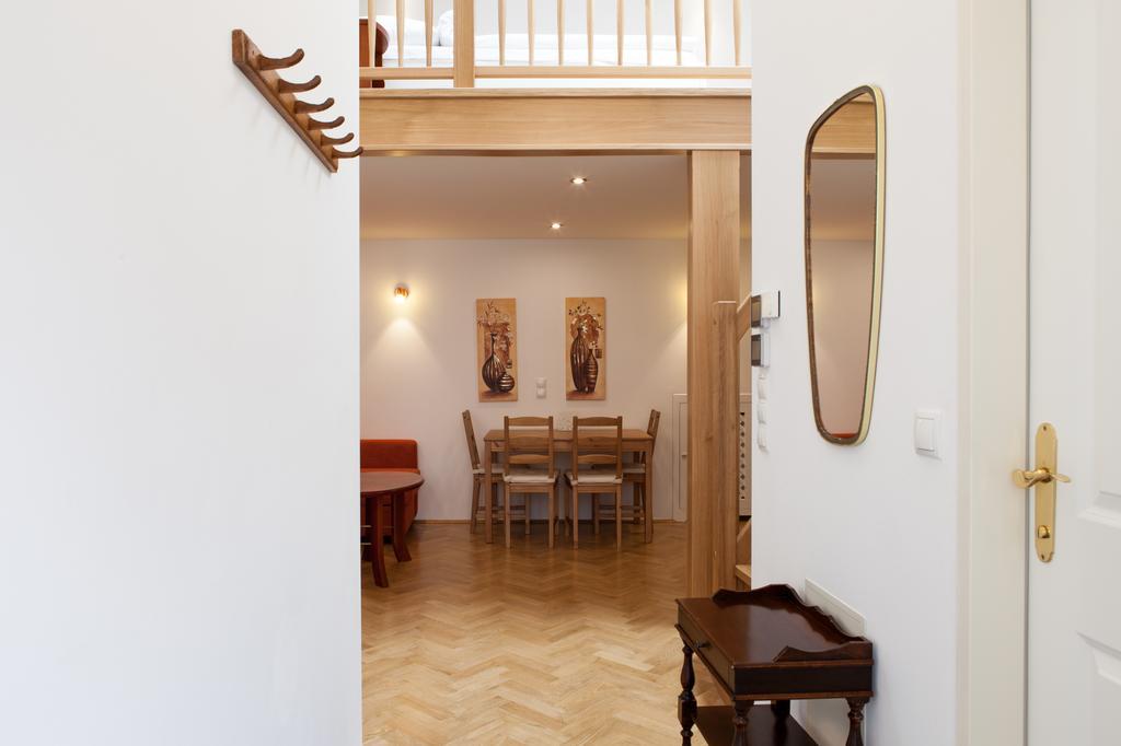 Vienna-Flats 아파트 외부 사진