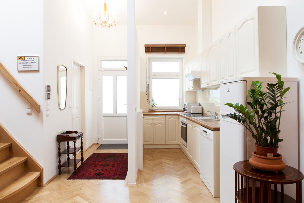 Vienna-Flats 아파트 외부 사진