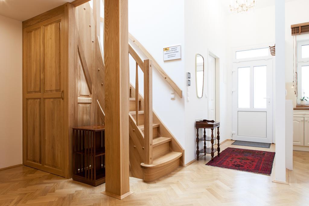 Vienna-Flats 아파트 외부 사진