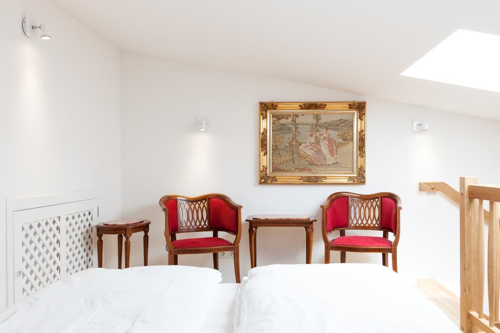 Vienna-Flats 아파트 외부 사진